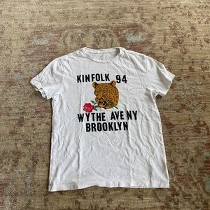 Gap x Kinfolk limited Edition Tee size M